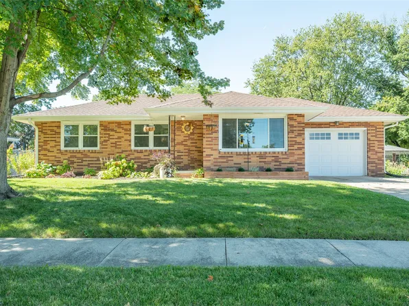 701 S N St, Indianola, IA 50125