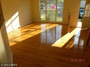 3979 Hartlake St, Woodbridge, VA 22192