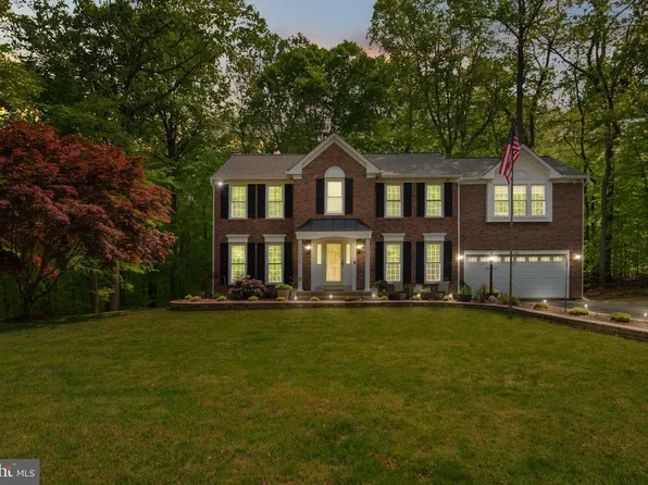 14661 Kogan Dr, Woodbridge, VA 22193