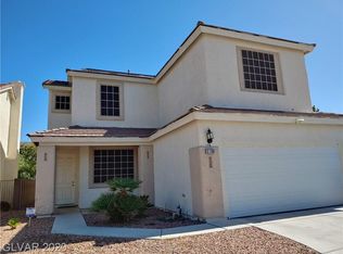 5798 Native Dancer Ct, Las Vegas, NV 89113