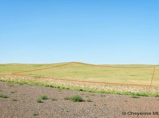 TRACT Seven Susie Ct, Cheyenne, WY 82009