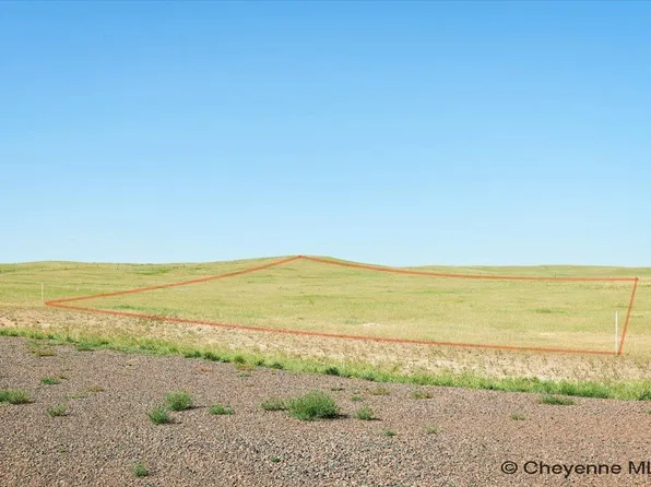 TRACT Seven Susie Ct, Cheyenne, WY 82009