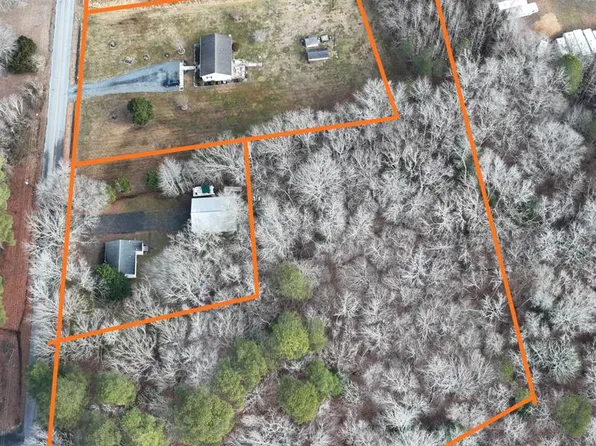 0 Lewis Rd, Berlin, MD 21811