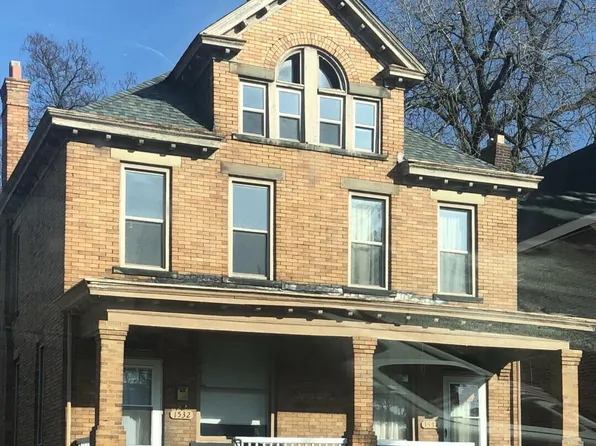 1532 Clifton Ave, Columbus, OH 43203