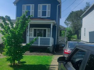 1823 Pennsylvania Ave, West Mifflin, PA 15122
