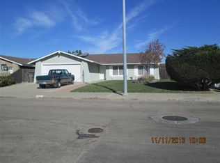 1613 E Airport Ave, Lompoc, CA 93436