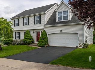 118 W Wynd Ter, Middletown, CT 06457