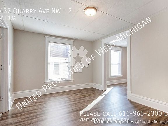 3rd image of 1437 Quarry Ave NW #2