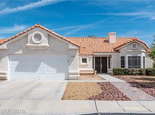 2726 Pinewood Ave, Henderson, NV 89074