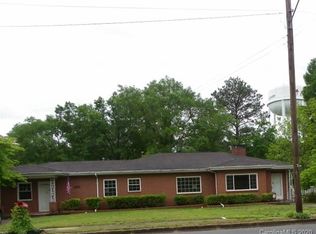 1115 Chesterfield Ave, Lancaster, SC 29720