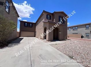 17418 N 185th Ln, Surprise, AZ 85374