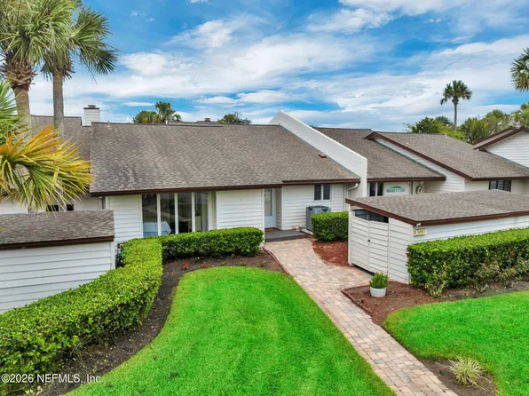 525 QUAIL POINTE Lane, Ponte Vedra Beach, FL 32082
