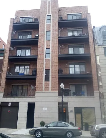 1429 N Sedgwick St #4N — Photo 1