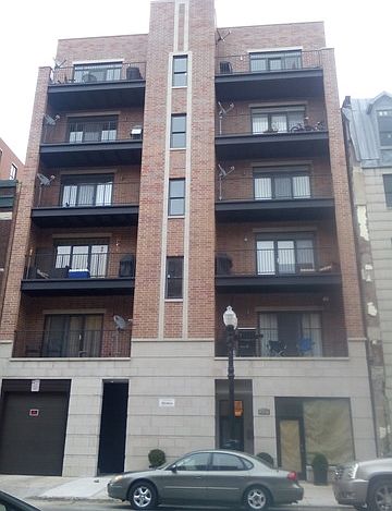 1st image of 1429 N Sedgwick St APT 4N