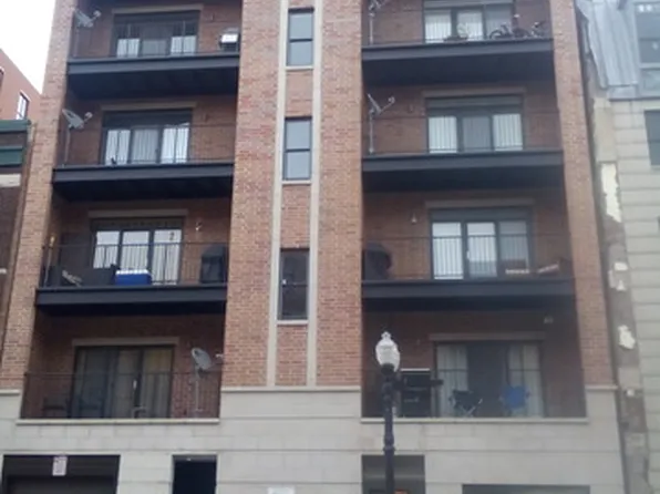 1429 N Sedgwick St APT 4N, Chicago, IL 60610