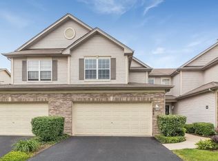 368 Littleton Trl #368, Elgin, IL 60120