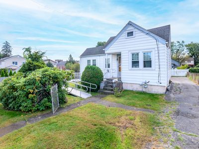 101 Palmer Avenue, Stamford, CT, 06902