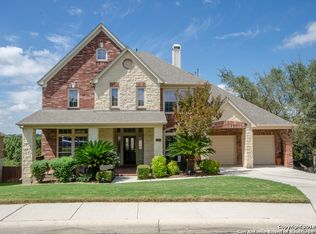 3415 Edge Vw, San Antonio, TX 78259