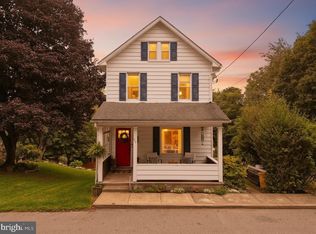 319 N 4th St, Bangor, PA 18013