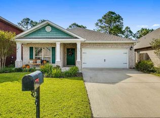 1775 Brantley Dr, Gulf Breeze, FL 32563