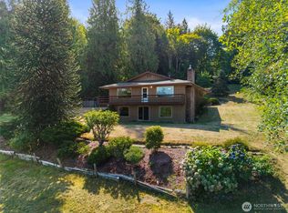 1810 NE Duck Pond Way, Poulsbo, WA