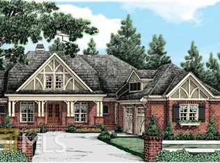 0 N Shore At Redwine Dr LOT 1, Newnan, GA 30263