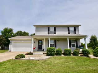 610 Princeton Dr, Elizabethtown, KY 42701