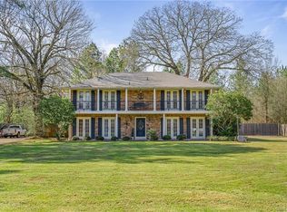 30 Echo Ridge Ln, Haughton, LA 71037