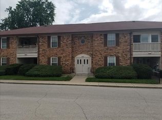 1612 N Queensbridge Sq, Indianapolis, IN 46219
