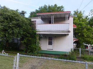 2904 12th St NW, Canton, OH 44708