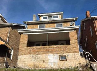 1411 Bellaire Pl, Pittsburgh, PA