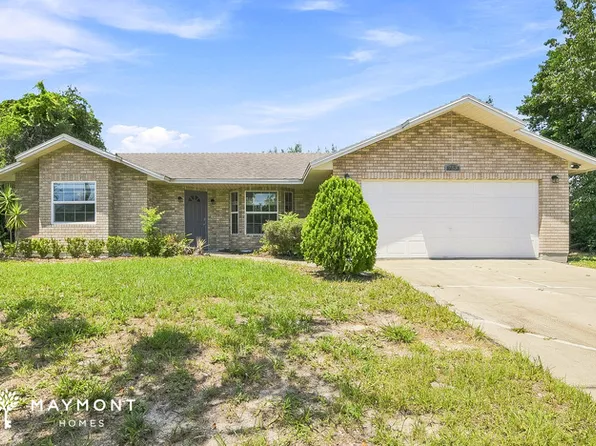 753 Mentmore Cir, Deltona, FL 32738