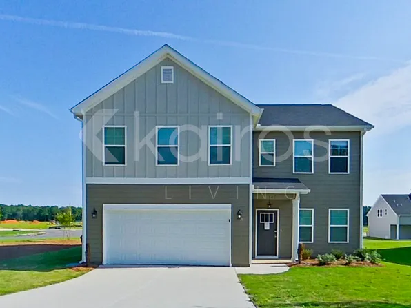 147 Williams Ln, Aiken, SC 29801
