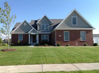 4756 N Teal Ln, Oregon, OH 43616