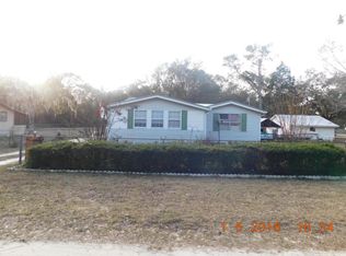 217 Oak Dr, Interlachen, FL 32148