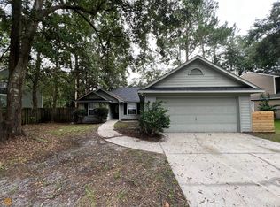 107 Elliot Way, Saint Marys, GA 31558