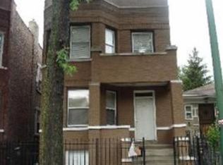 632 N Spaulding Ave, Chicago, IL 60624