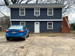 1408 Lyle Ave, East Pt, GA