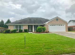 140 Bent Creek Dr NW, Rome, GA 30165