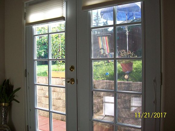 Private Entrance