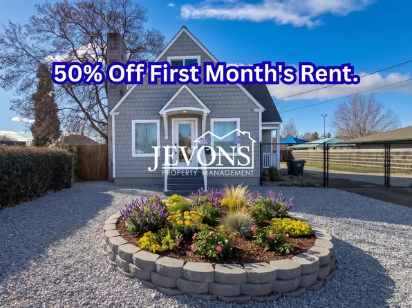 1206 W Nob Hill Blvd, Yakima, WA 98902