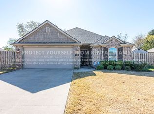 120 Sullivans Way, Centerton, AR 72719