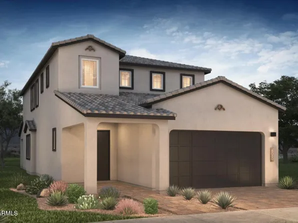 10429 E UPTON Avenue, Mesa, AZ 85212