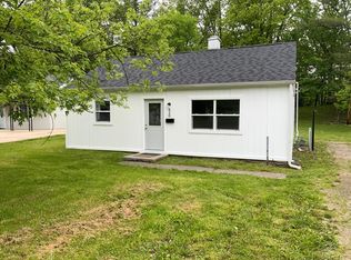 420 Spayer Ln, Mansfield, OH 44903