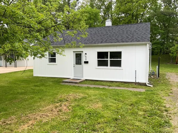 420 Spayer Ln, Mansfield, OH 44903