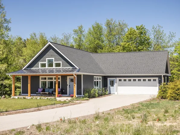 9918 Ottawa St, Empire, MI 49630