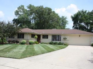4052 Lucaya Ct SW, Grandville, MI 49418