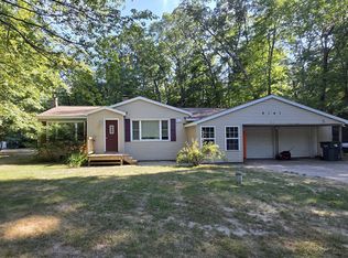 6141 Bell Rd, Whitehall, MI 49461