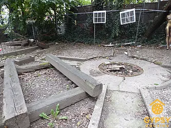 Rented by Gypsy Housing LLC