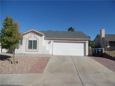 821 Crabapple Dr, Henderson, NV, 89002